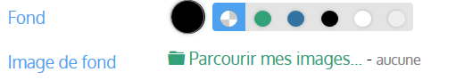 parallax