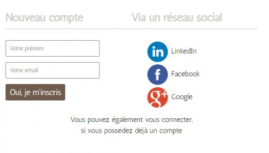 Un autorépondeur + emailing