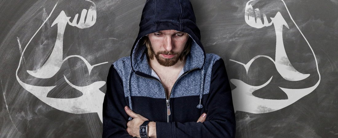 La réussite en ligne s'explique simplement