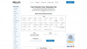 Audionautix : musique libre de droits