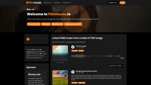 Film Music : Musiques de tous types