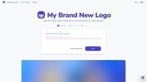 MyBrandNewLogo : des logos en 3 clics !