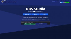 OBS Studio : La régie puissante