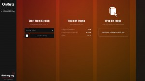 OnPaste : Pour partager et modifier vos captures