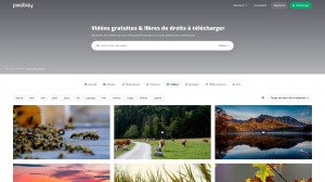 Pixabay Vidéos