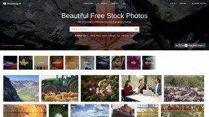 StockSnap