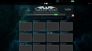 TableTopAudio