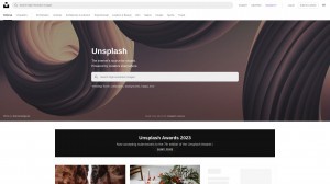 UnSplash