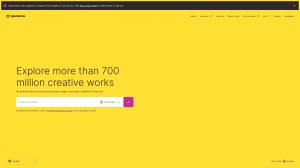 OpenVerse de Wordpress