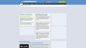 LooperMan