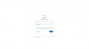 YouTube AudioLibrary