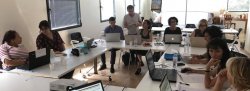 Vignette de [Formation] Les nouveaux Zerudiens vous parlent !