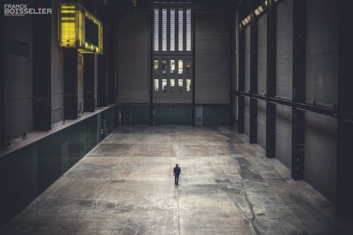 Tate Modern London