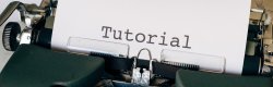 Vignette de [Tutoriel Zerudi] Retrouvez les tutos sur votre site !