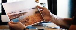 Vignette de Une image sur mesure