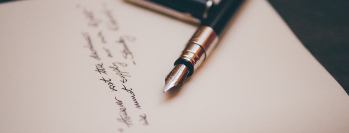 Le copywriting : l'art d'écrire des lettres de vente