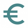 icone euro symbol 477da