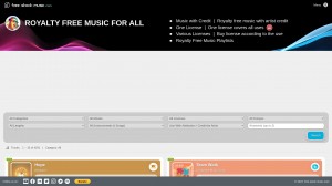 FreeStockMusic