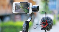 Vignette de [Test] : Le Smooth Q, stabilisateur, mais pas que...