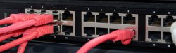 Vignette de Nouvelle infrastructure