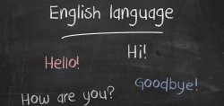 Vignette de [Interview] Line Girardeau, l'anglais en immersion