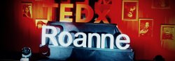 Vignette de Un Zerudien à TEDx !