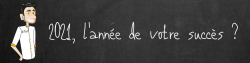 Vignette de [Prospective] 2021, l'année de votre succès ?